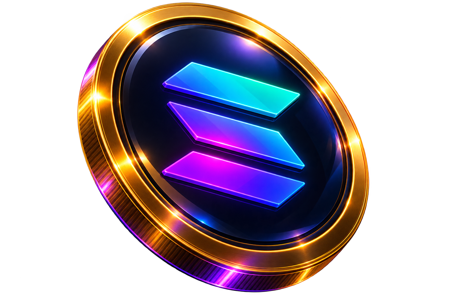 Solana coin